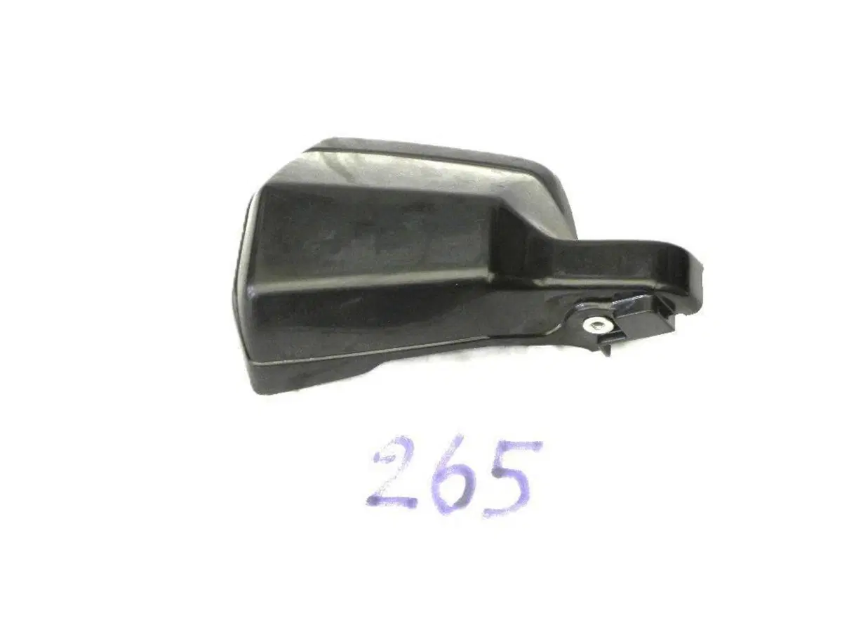 Paramano destro Honda XL (n. 265) (4)