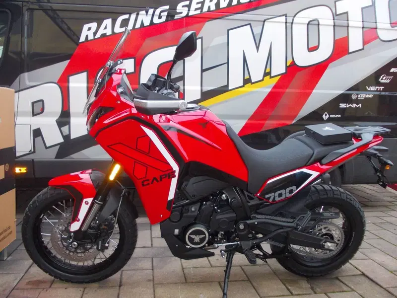 Moto Morini X-Cape 700 (2025 - 26) (2)