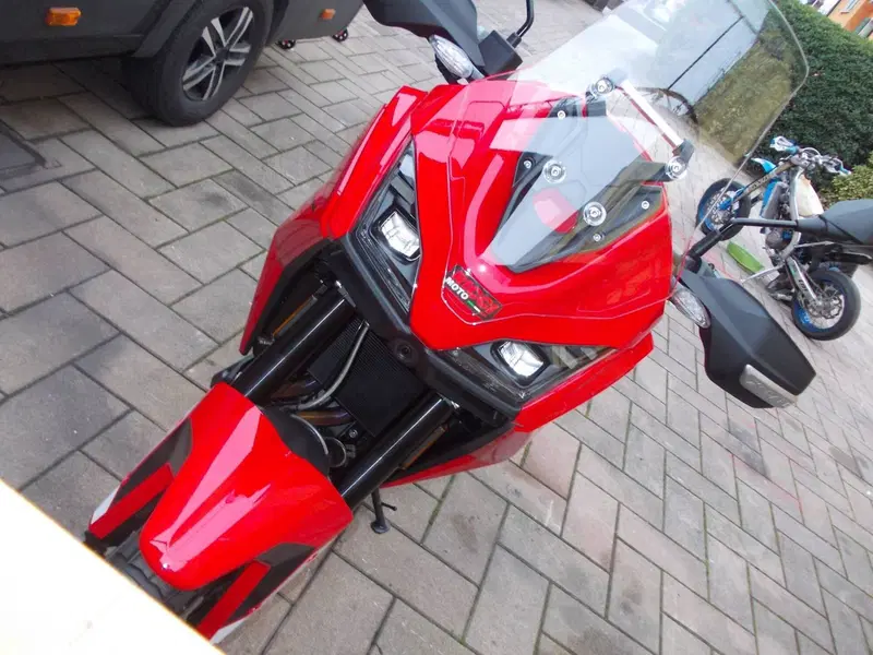 Moto Morini X-Cape 700 (2025 - 26) (4)