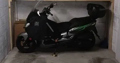 Kawasaki J 300 (2017 - 21) usata