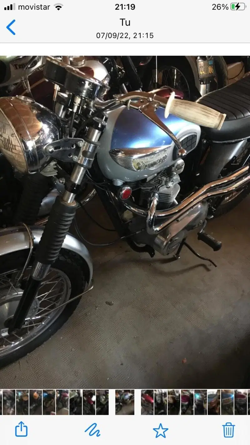 Triumph Bonneville T120 (13)