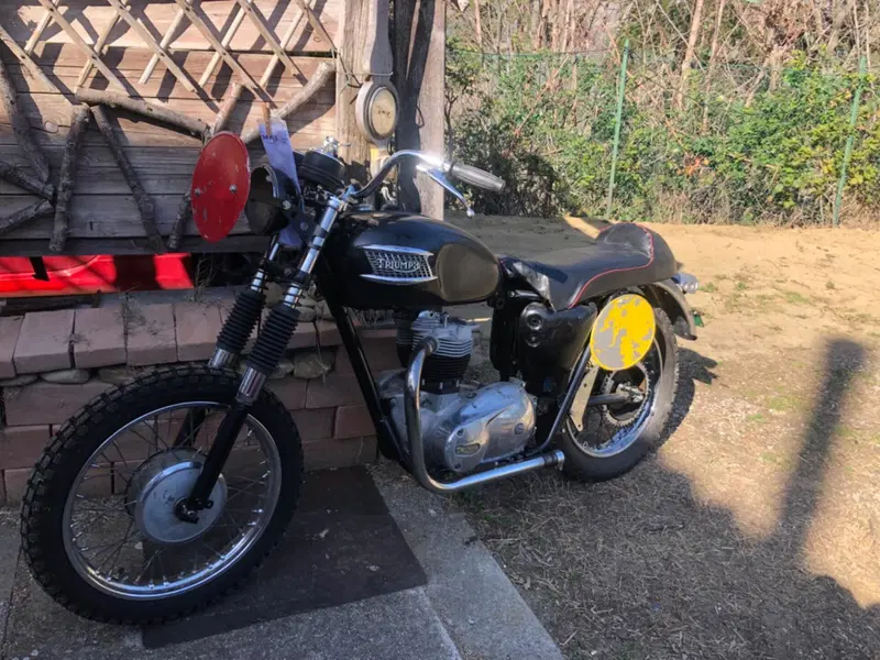 Triumph Bonneville T120 (14)