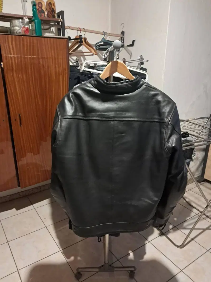 Giacca autunno inverno Rev'it Rev'it! (2)