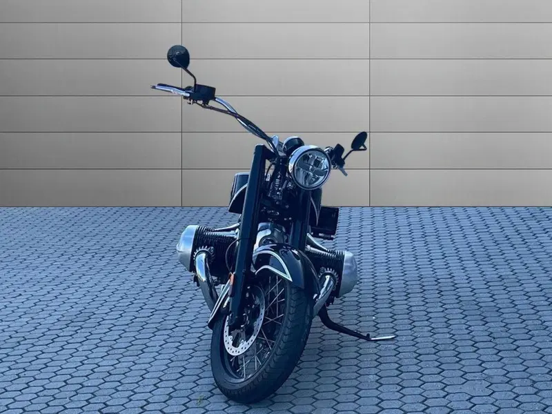 Bmw R 18 (2020 - 24) (5)