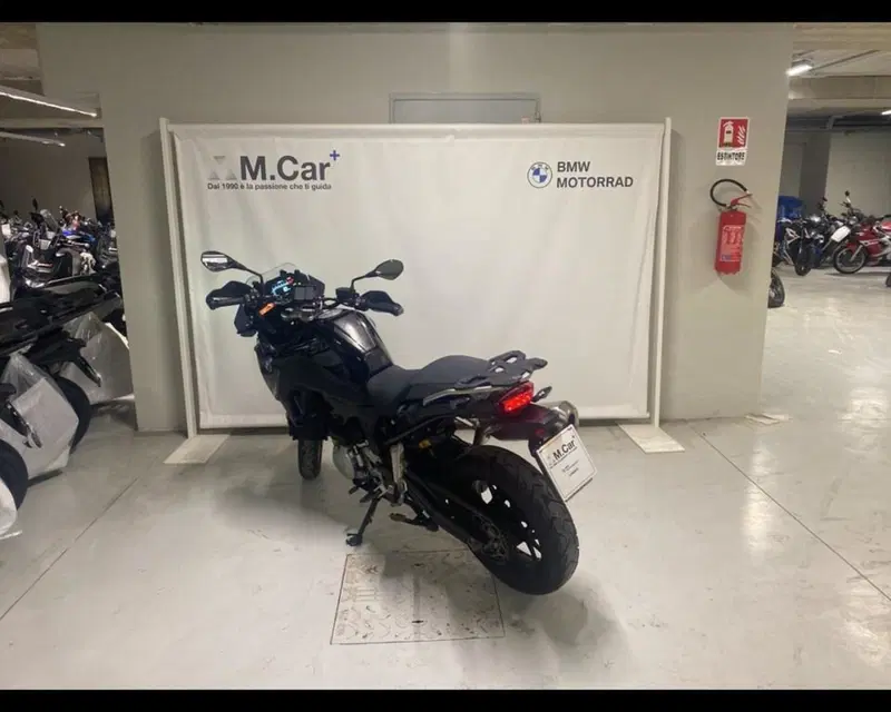 Bmw F 750 GS (2021 - 24) (6)