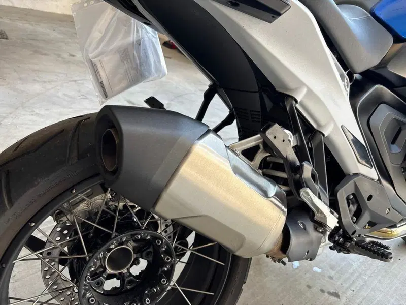 Bmw R 1300 GS (2023 - 26) (10)