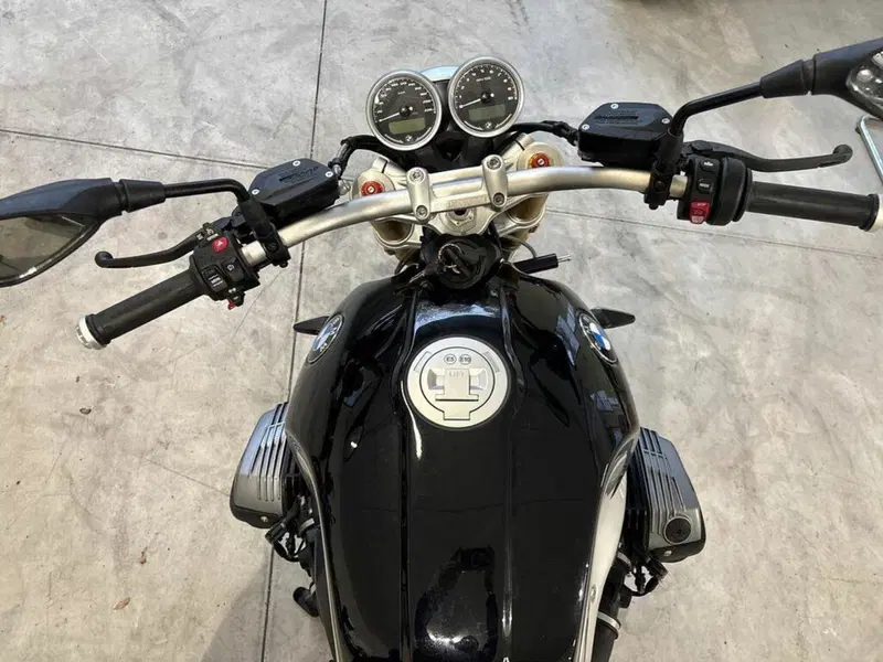 Bmw R nineT (2021 - 24) (7)