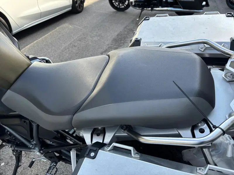 Bmw R 1250 GS Adventure (2019 - 20) (9)