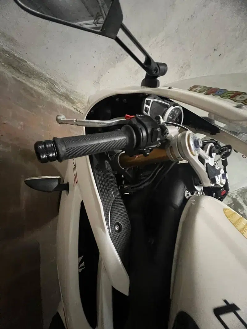 Triumph Daytona 675 R (2010 - 12) (6)