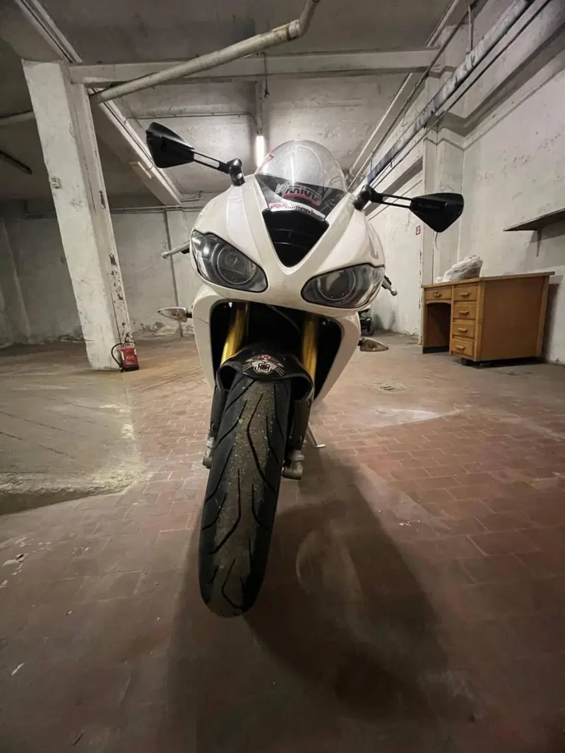 Triumph Daytona 675 R (2010 - 12) (11)