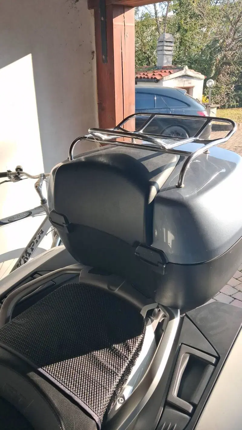 Bmw R 1250 RT (2019 - 20) (9)
