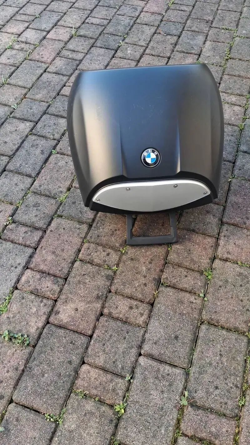 Bmw R 1250 RT (2019 - 20) (10)