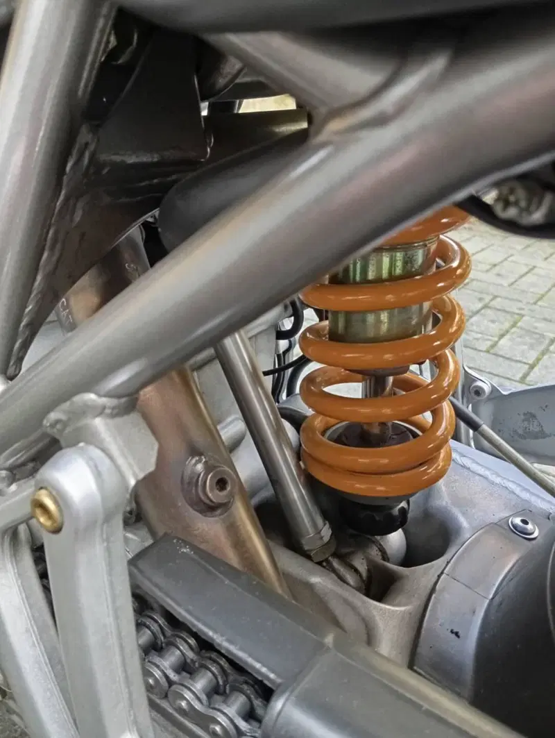 Ducati ST4 S (2001 - 02) (6)