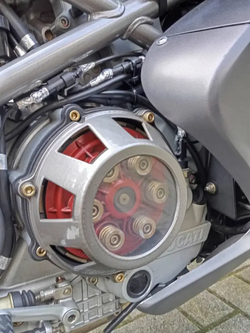 Ducati ST4 S (2001 - 02) (7)