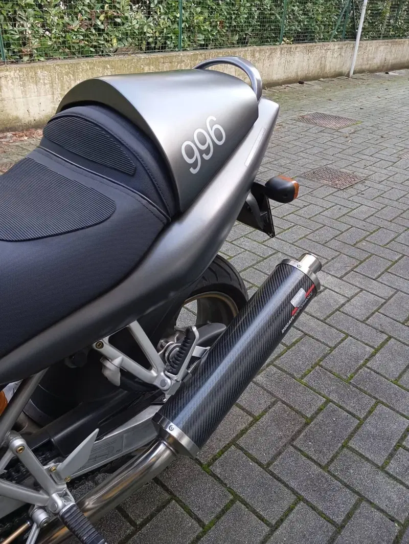 Ducati ST4 S (2001 - 02) (10)