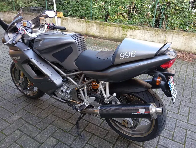 Ducati ST4 S (2001 - 02) (12)