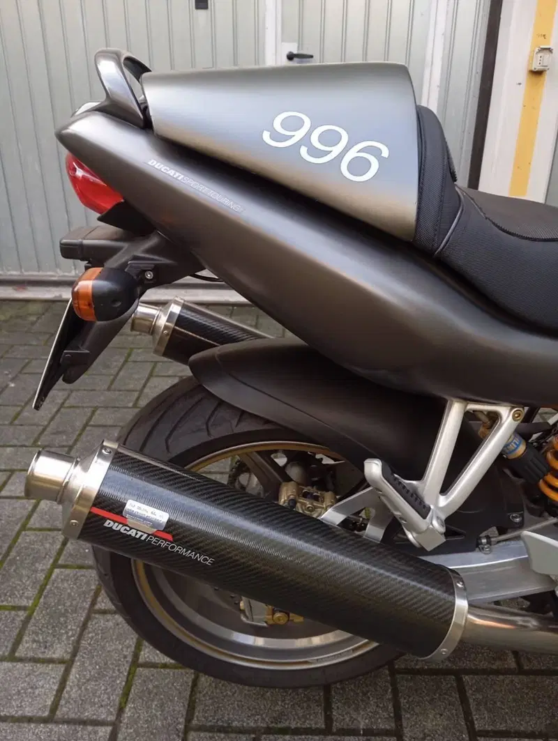 Ducati St4s  (6)