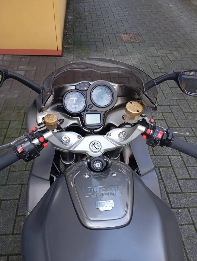 Ducati St4s  (9)