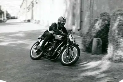 Addio ad Attilio Damiani