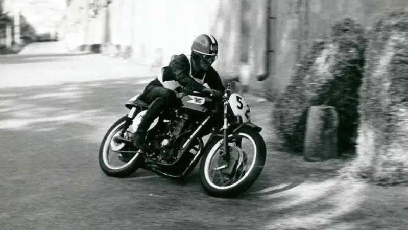 Addio ad Attilio Damiani