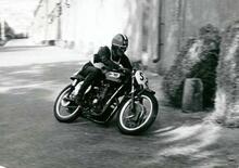 Addio ad Attilio Damiani