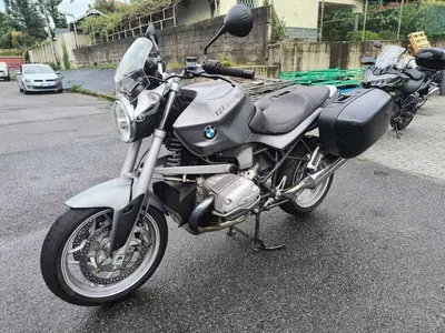 Bmw R 1200 R (2006 - 11) usata