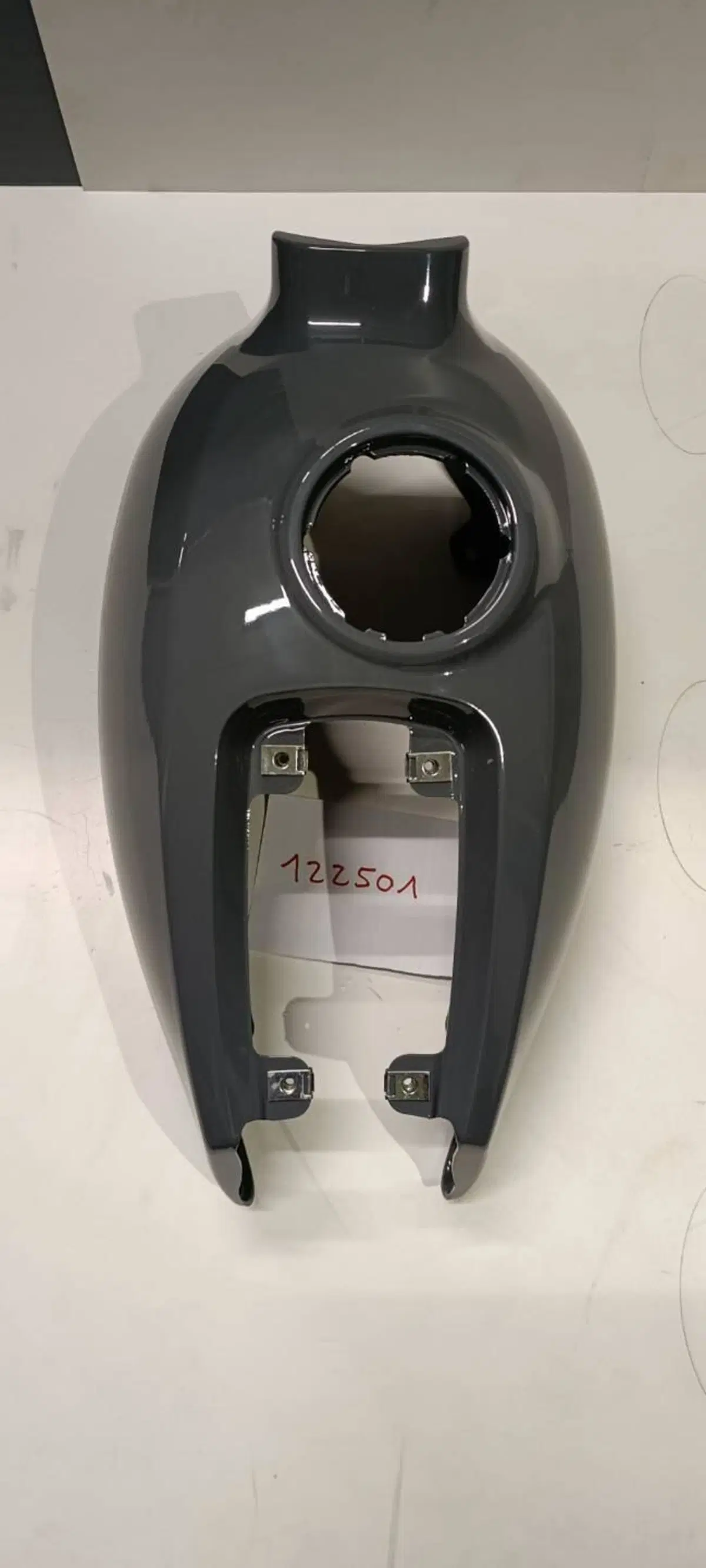 COVER SERBATOIO CABALLERO 500 MY2025 Fantic Motor (3)