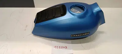 COVER SERBATOTIO CABALLERO 500 MY2025 Fantic Motor