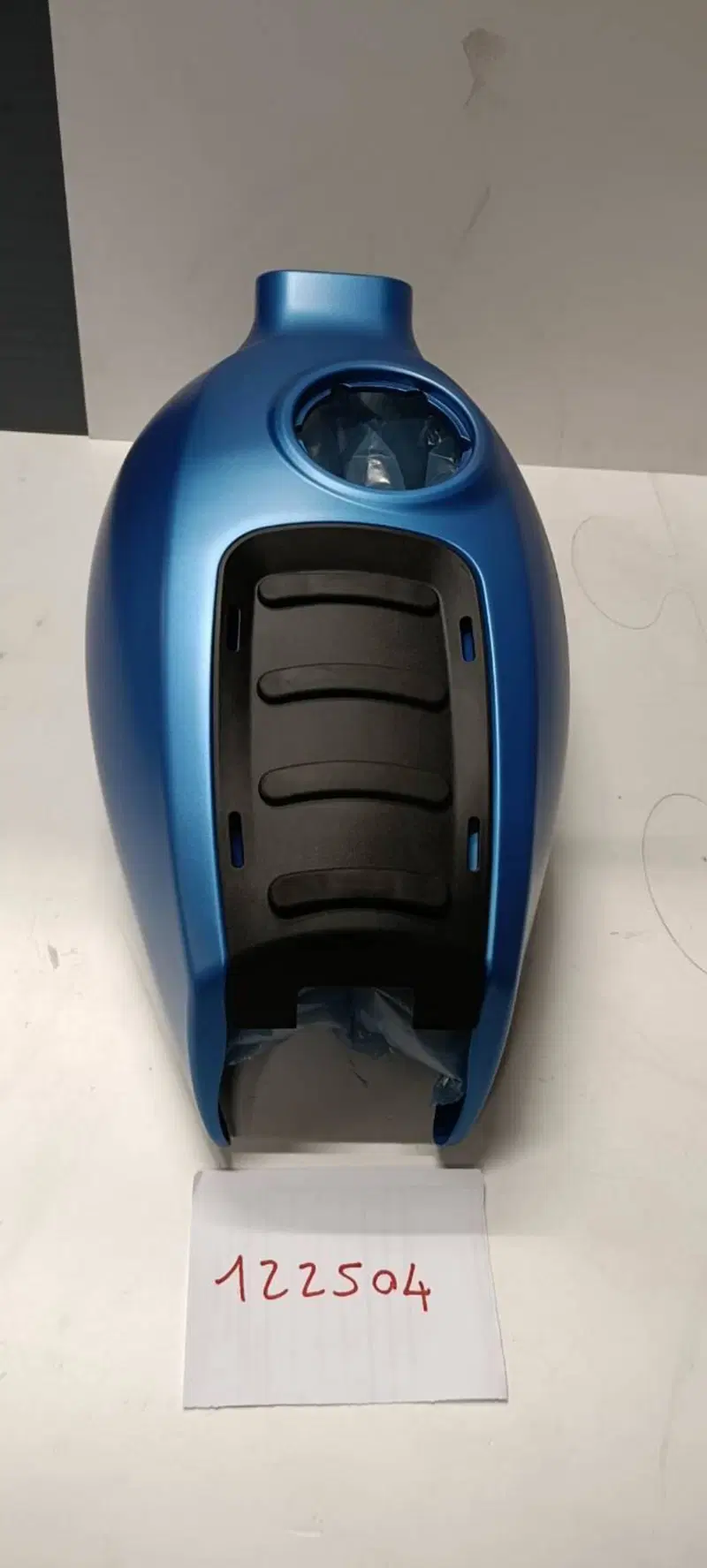 COVER SERBATOIO CABALLERO 500 MY2025 Fantic Motor (3)
