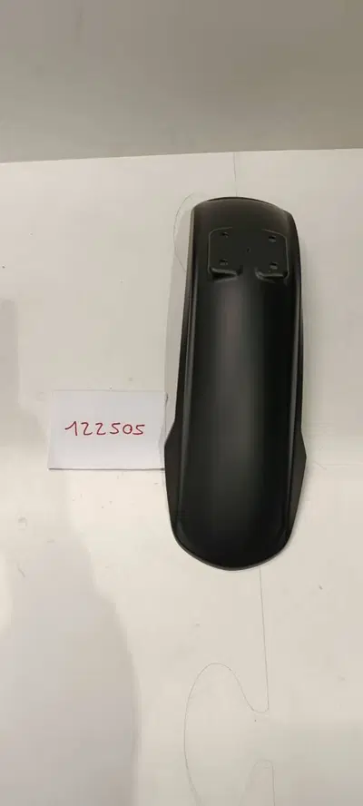 PARAFANGO ANTERIORE CABALLERO RALLY MY 2020/2024 Fantic Motor