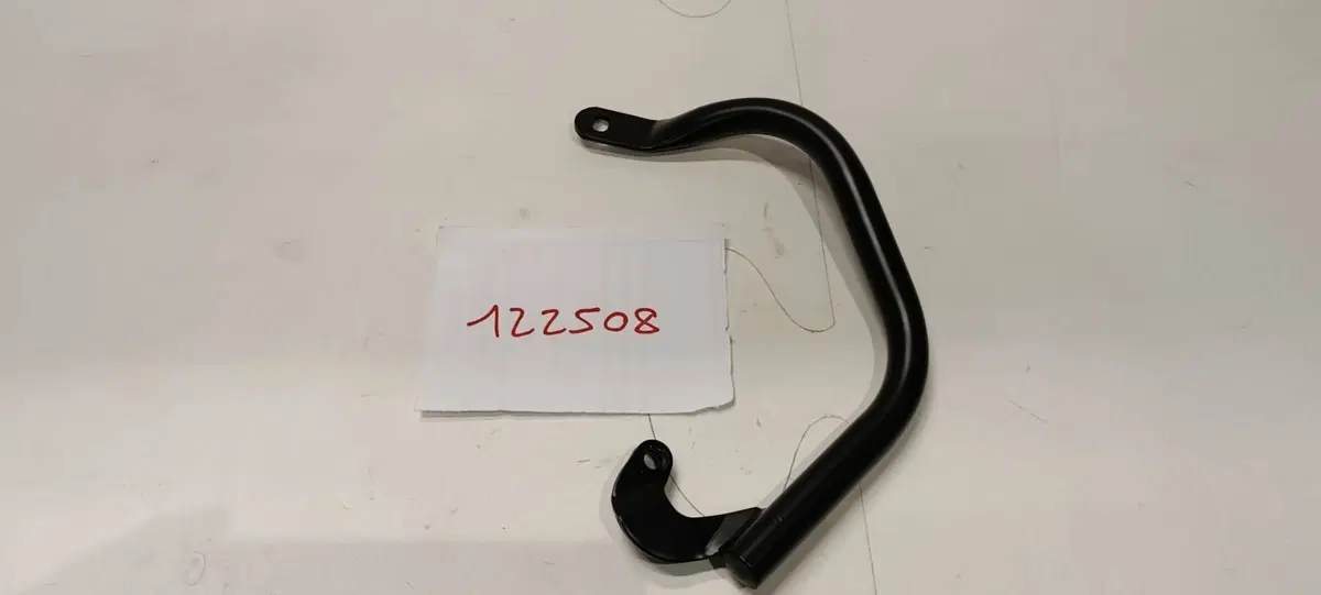 MANIGLIA DX CABALLERO 500 MY 2025 Fantic Motor