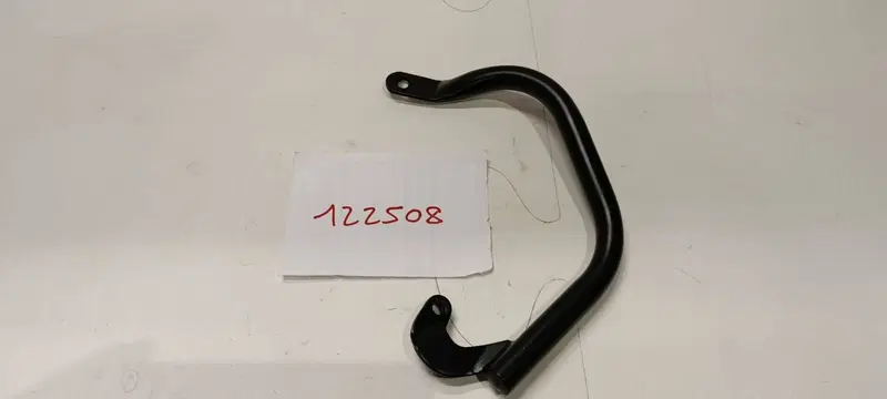 MANIGLIA DX CABALLERO 500 MY 2025 Fantic Motor