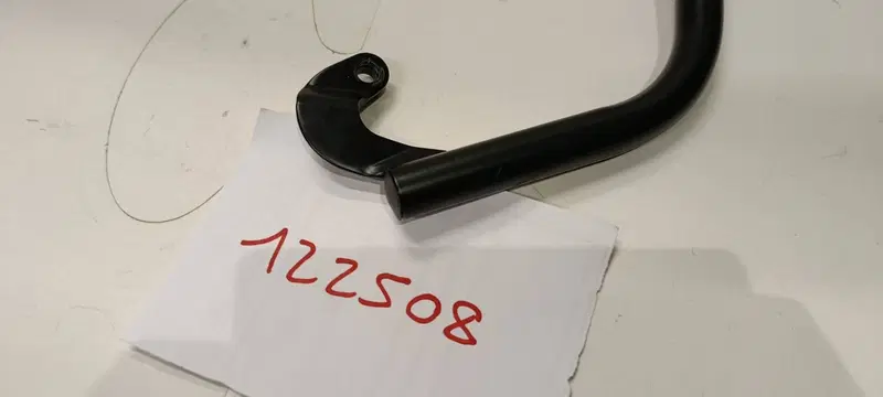 MANIGLIA DX CABALLERO 500 MY 2025 Fantic Motor (2)