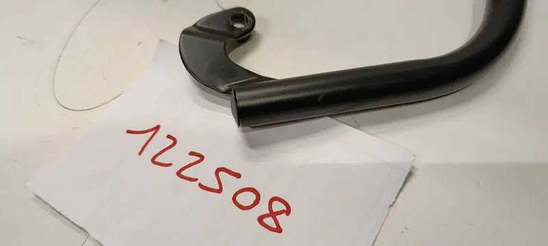 MANIGLIA DX CABALLERO 500 MY 2025 Fantic Motor (3)