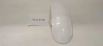 PARAFANGO ANTERIORE BIANCO CABALLERO Fantic Motor