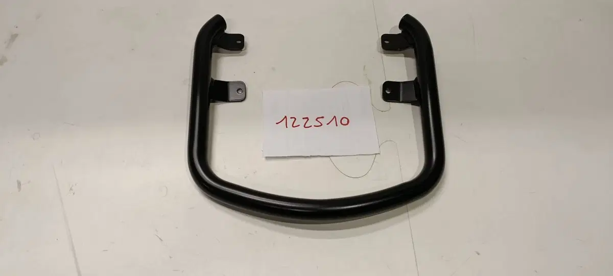 MANIGLIONE POSTERIORE CABALLERO 700 Fantic Motor