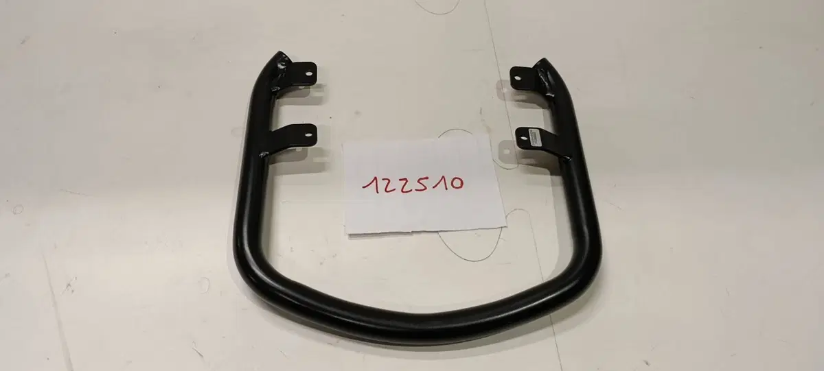 MANIGLIONE POSTERIORE CABALLERO 700 Fantic Motor (2)