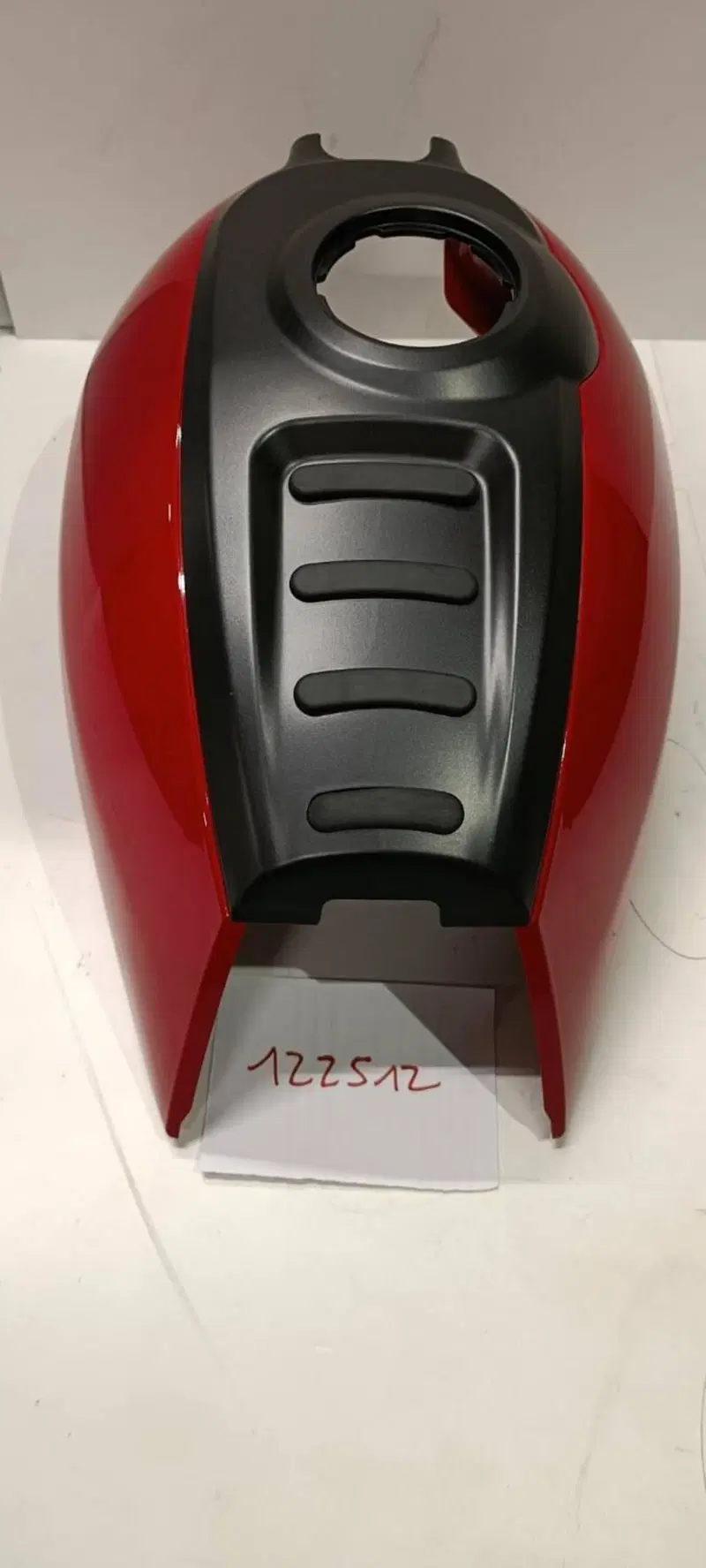 COVER SERBATOIO PER CABALLERO 700 Fantic Motor (3)