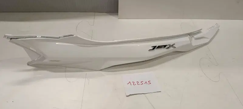 FIANCATA POSTERIORE SX JET X 125 Sym