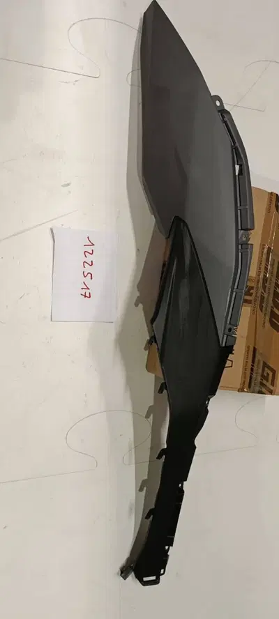 FIANCHETTO DX INFERIORE JET X 125 Sym