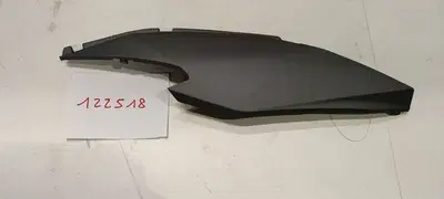 COVER FIANCHETTO POSTERIORE SX JET X 125 Sym