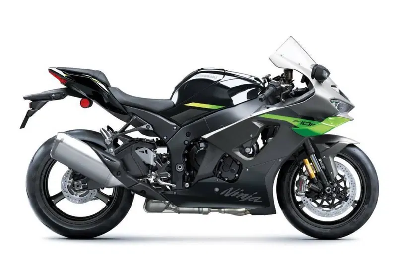 Kawasaki Ninja 1000 ZX-10R Performance (2025) (6)