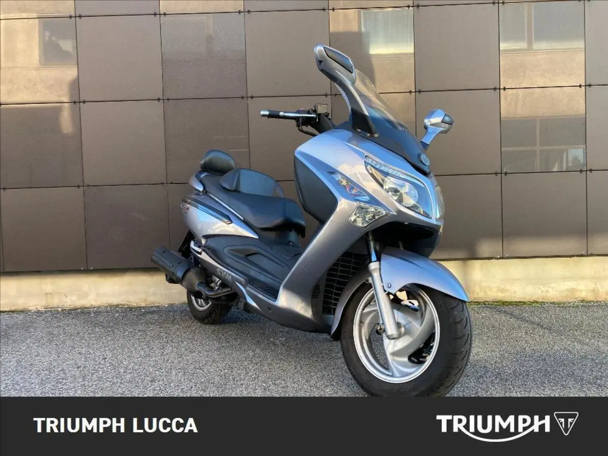 Sym Joymax 300 EVO f.i. (2)