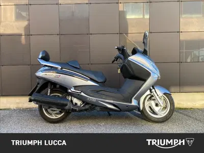 Sym Joymax 300 EVO f.i. usata