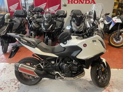 Honda NT 1100 DCT (2022 - 24) usata