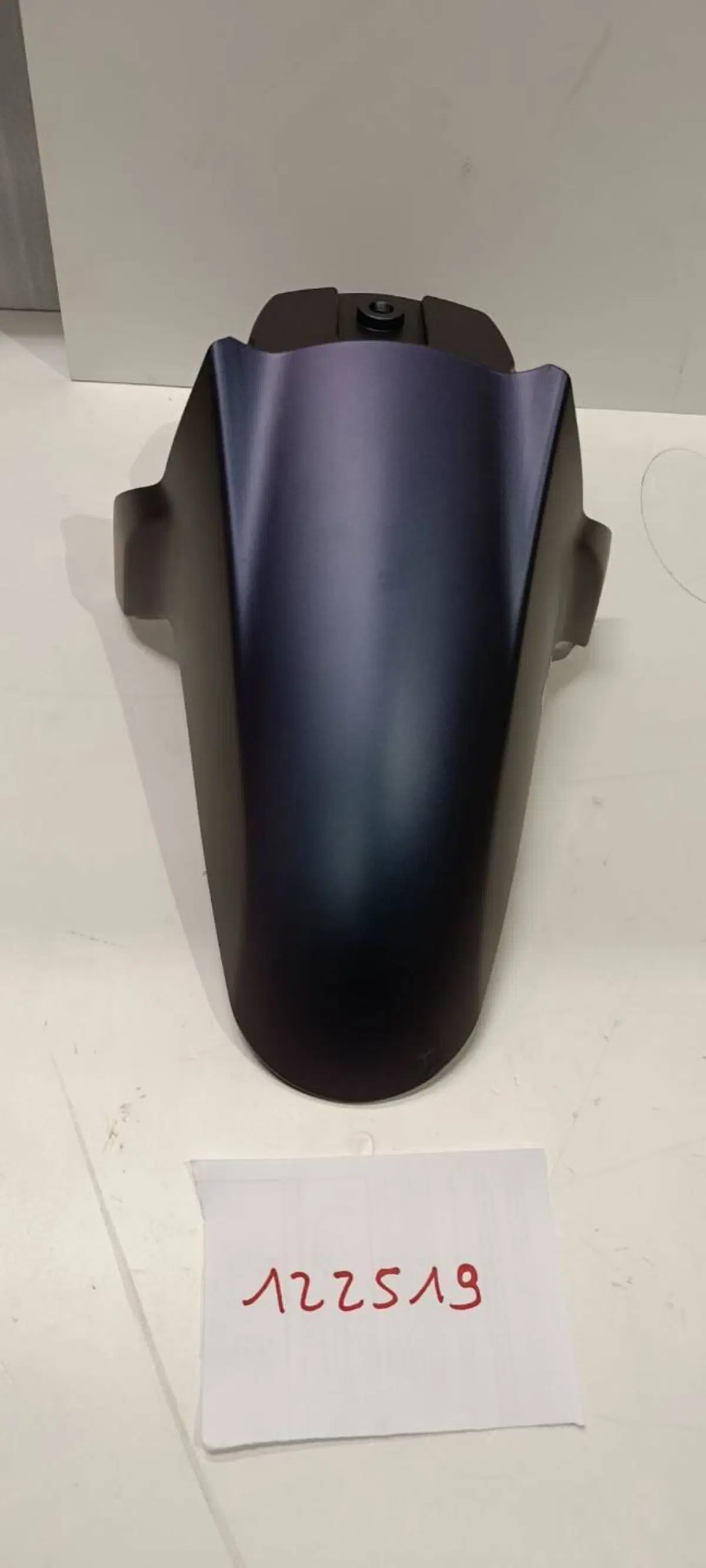 PARAFANGO ANTERIORE SYM SYMPHONY 50/125/200 E5+