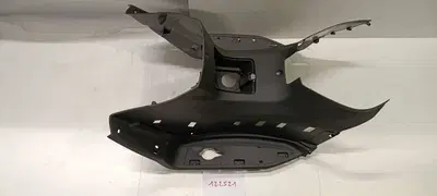 PEDANA POGGIAPIEDI SYM JOYMAX Z+ 300