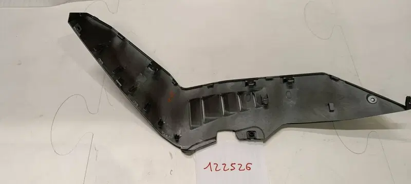 SPOILER DX (SOTTOPEDANA DX) SYM ADXTG400 (2)