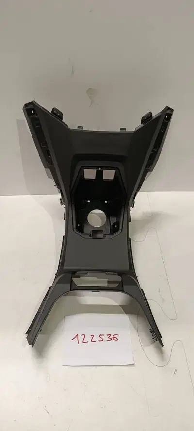 TUNNEL CENTRALE SYM ADX 300