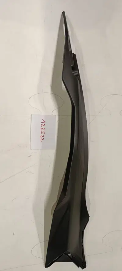 FIANCATA PORTERIORE DX SYM JET X 125